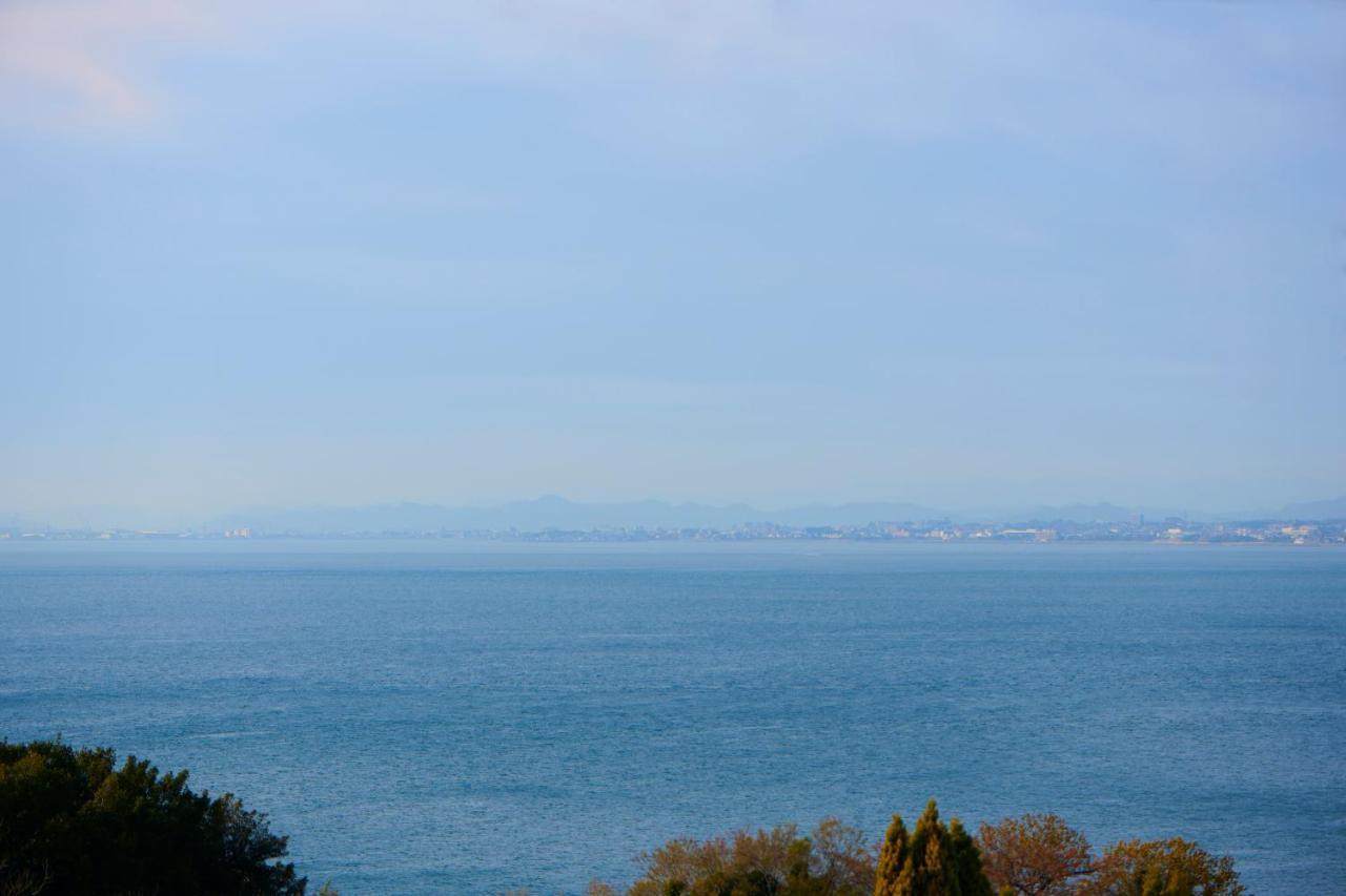 Awaji Aquamarine Resort #1 Bbq Ok! - Self Check-In Only Akashi Εξωτερικό φωτογραφία